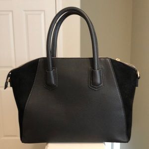 Sole Society black tote